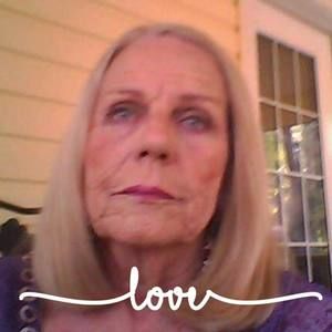 Meet your Posher, Catherine